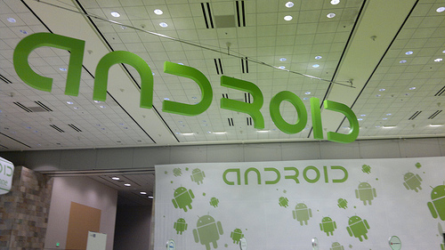 Liberare la memoria di Android