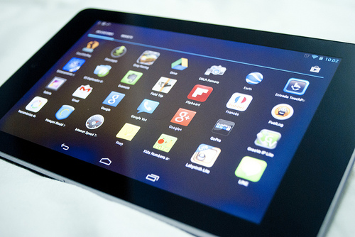 Tablet migliori marche