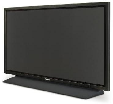 TV plasma durata