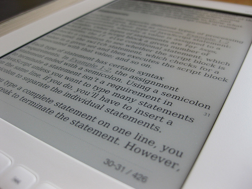 Meglio ebook reader o tablet: per gli appassionati di lettura hi-tech –  Wireshop magazine