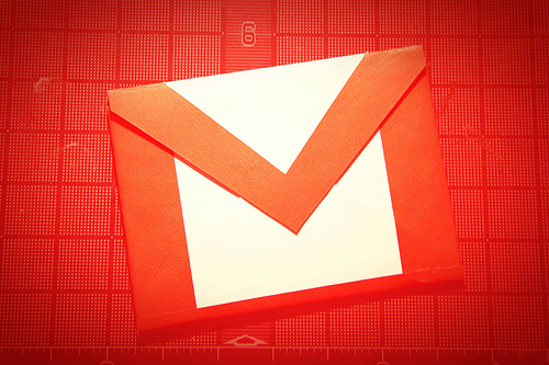 Sincronizzare Gmail su iPhone