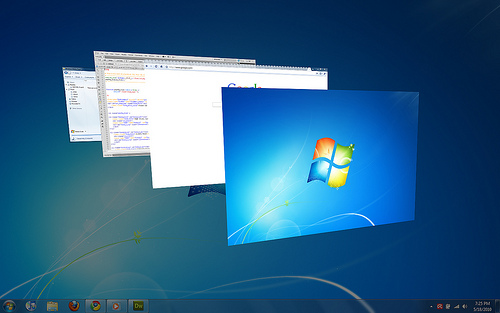 Velocizzare Windows 7