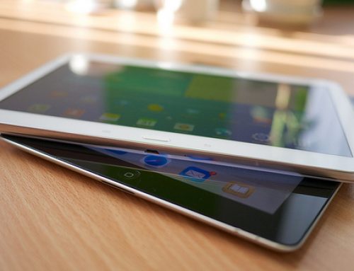 Il miglior tablet Android 10 pollici? Lo potete trovare su Wireshop.it