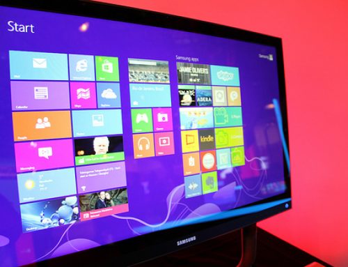 Velocizzare Windows 8 sul vostro computer: ecco come fare