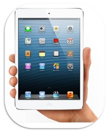 Differenza iPad e iPad Mini