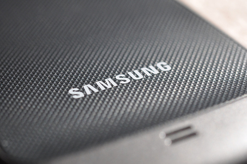 Galaxy S5 rumors