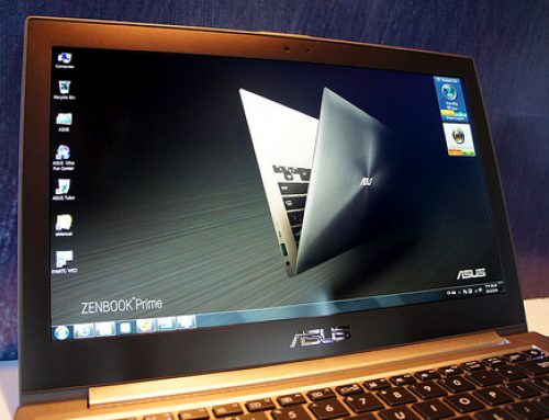 Ultrabook o notebook: che differenza c’è?