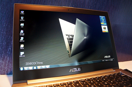 Ultrabook o notebook