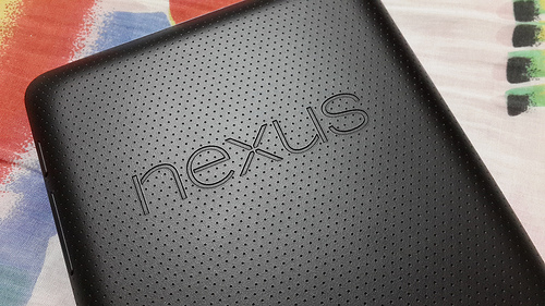 Nexus 7 prezzo