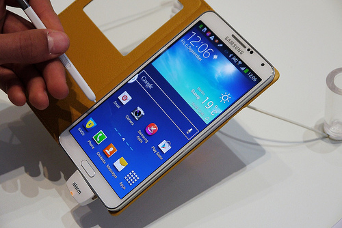 Tablet o phablet?
