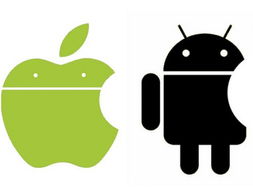 Come resettare il vostro tablet: iOS oppure Android?