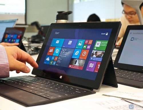 Come ripristinare un PC con il sistema operativo Windows 8