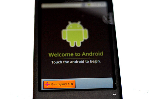 Sicurezza Android