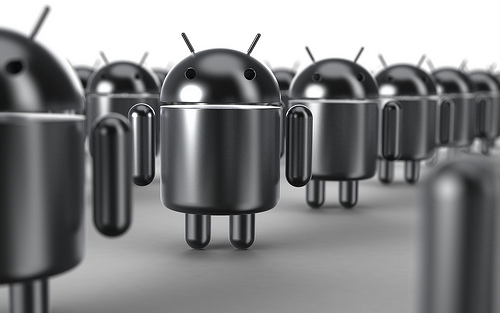 Versione Android installata