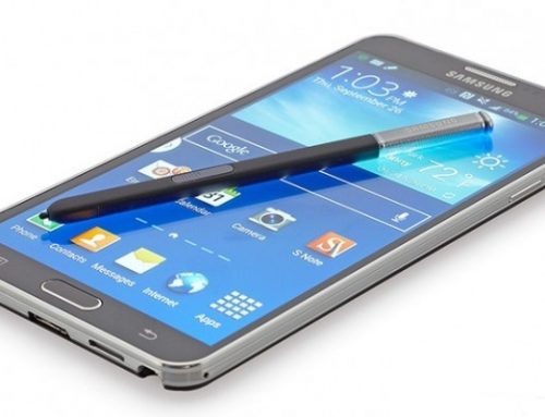 SAMSUNG GALAXY NOTE 4 – Il re dei phablet è tornato!