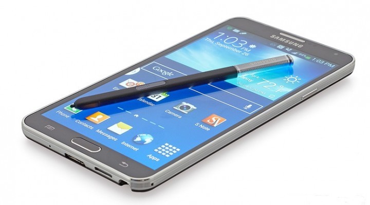 Galaxy note 4 carateristiche