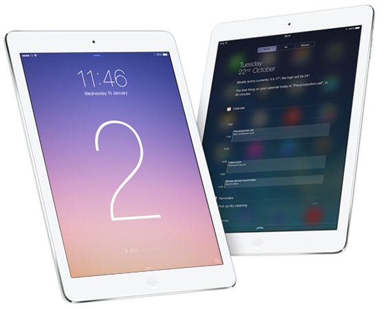 Apple iPad Air 2