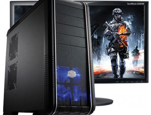 PC Gaming: guida alla configurazione