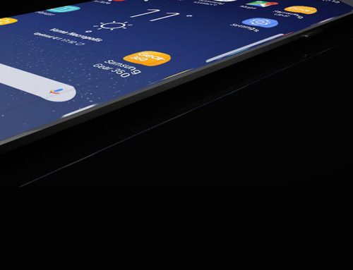 Galaxy Note 8 e Galaxy Note 9 in arrivo!