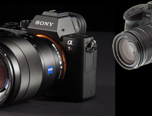 Fotocamere Mirrorless: Cosa sono e che caratteristiche hanno!