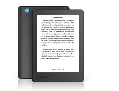 Ebook reader: cos’è e qual è il migliore